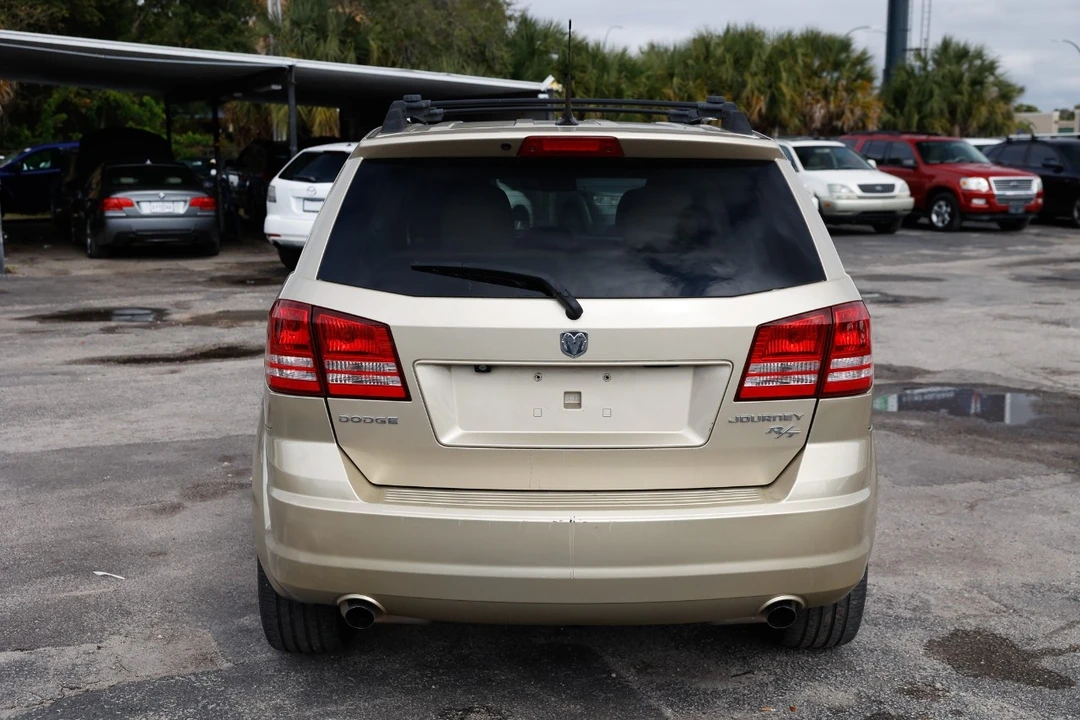 2010 Dodge Journey - Image 9 of 21