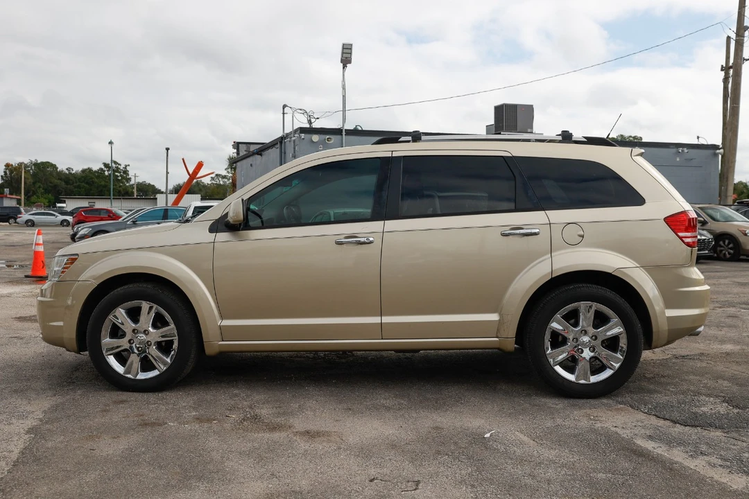 2010 Dodge Journey - Image 3 of 21