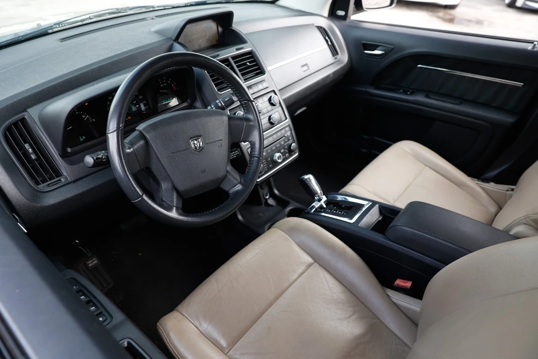 2010 Dodge Journey - Image 4 of 21