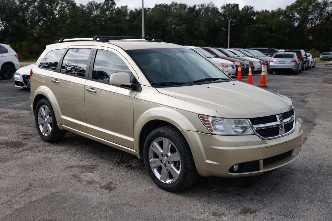2010 Dodge Journey - Image 15 of 21
