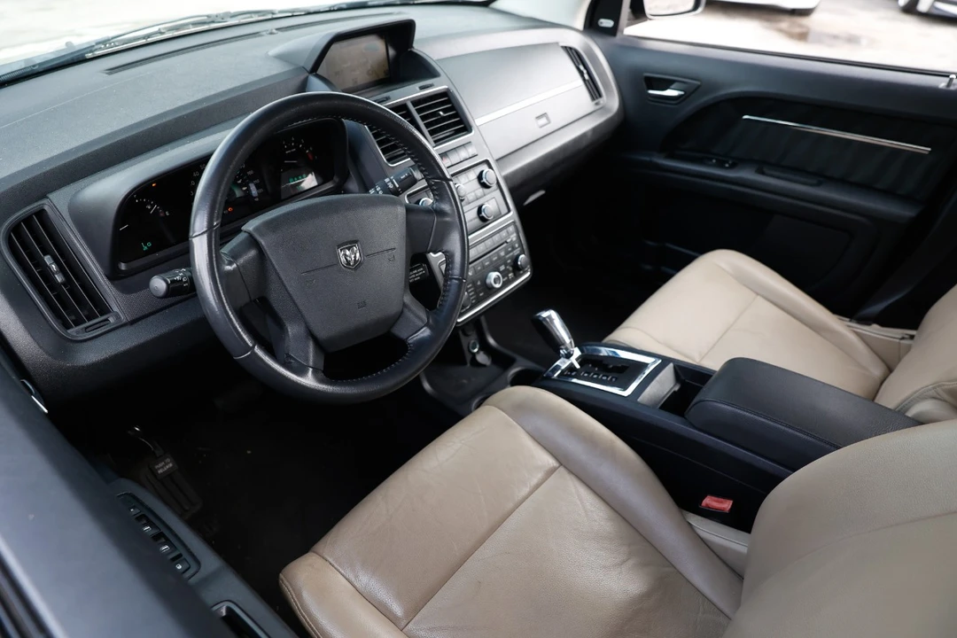 2010 Dodge Journey - Image 4 of 21