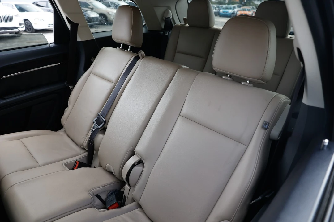 2010 Dodge Journey - Image 10 of 21