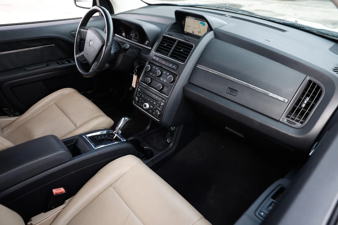 2010 Dodge Journey - Image 18 of 21