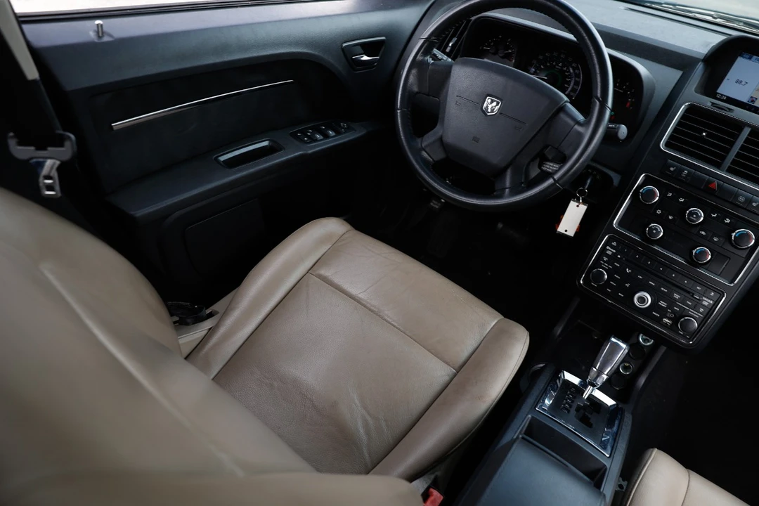 2010 Dodge Journey - Image 20 of 21