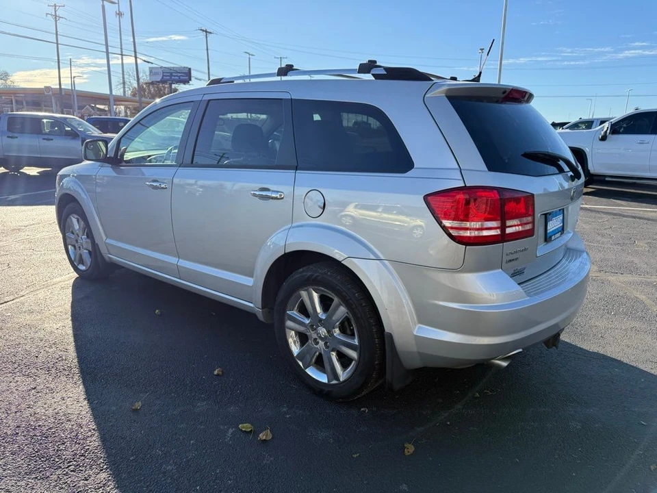 2010 Dodge Journey - Image 6 of 12