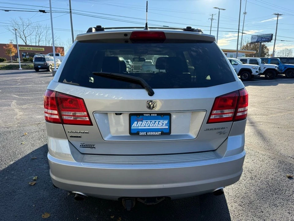 2010 Dodge Journey - Image 4 of 12