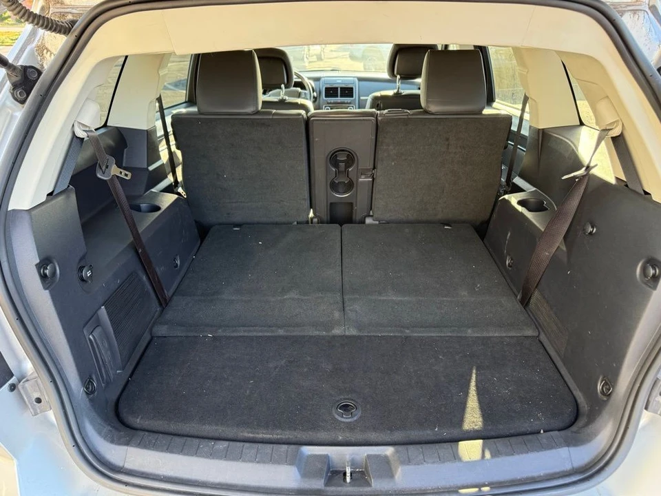 2010 Dodge Journey - Image 5 of 12