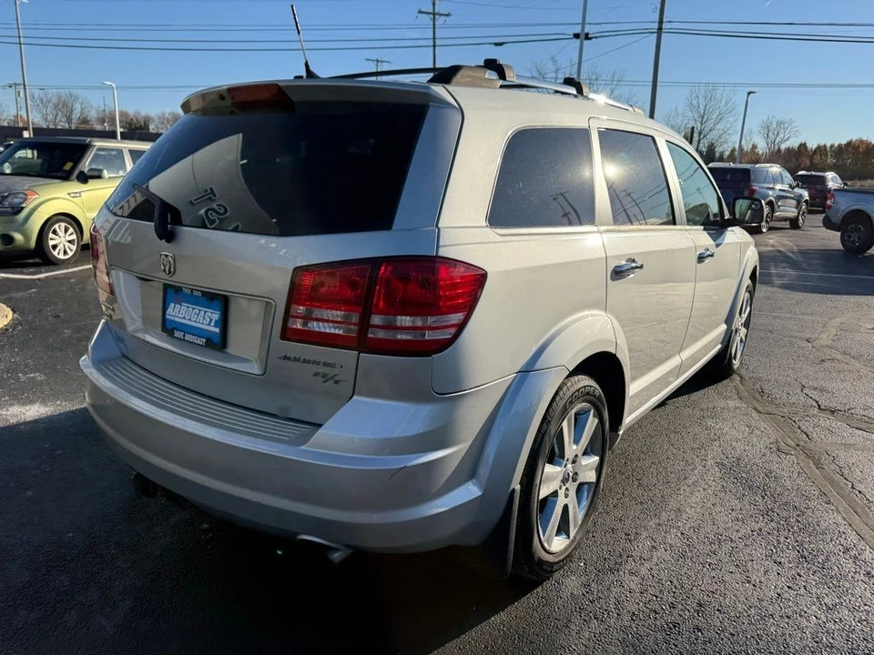 2010 Dodge Journey - Image 3 of 12