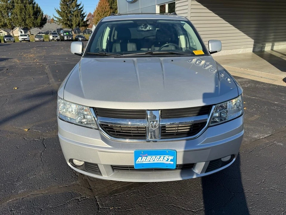 2010 Dodge Journey - Image 9 of 12