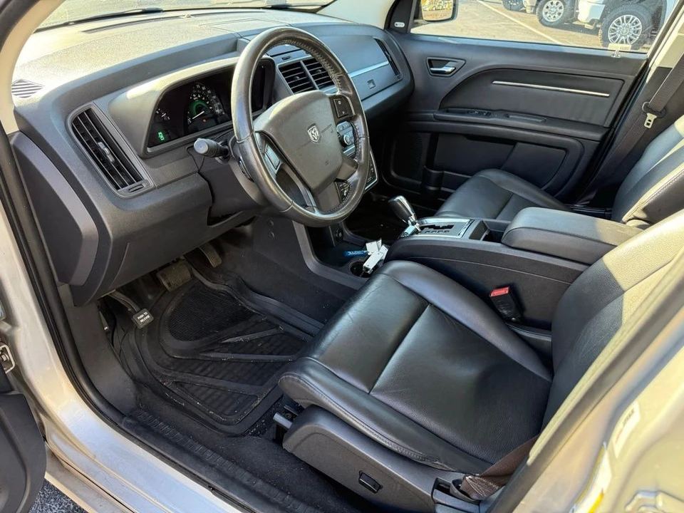 2010 Dodge Journey - Image 11 of 12