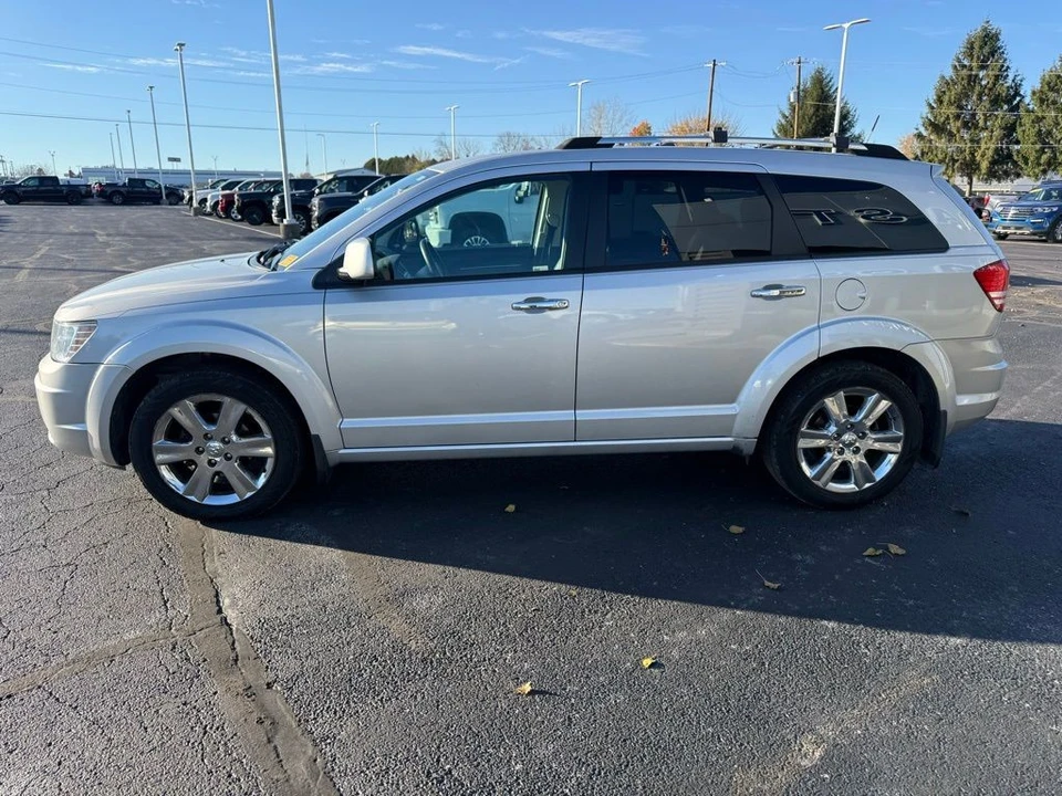 2010 Dodge Journey - Image 7 of 12