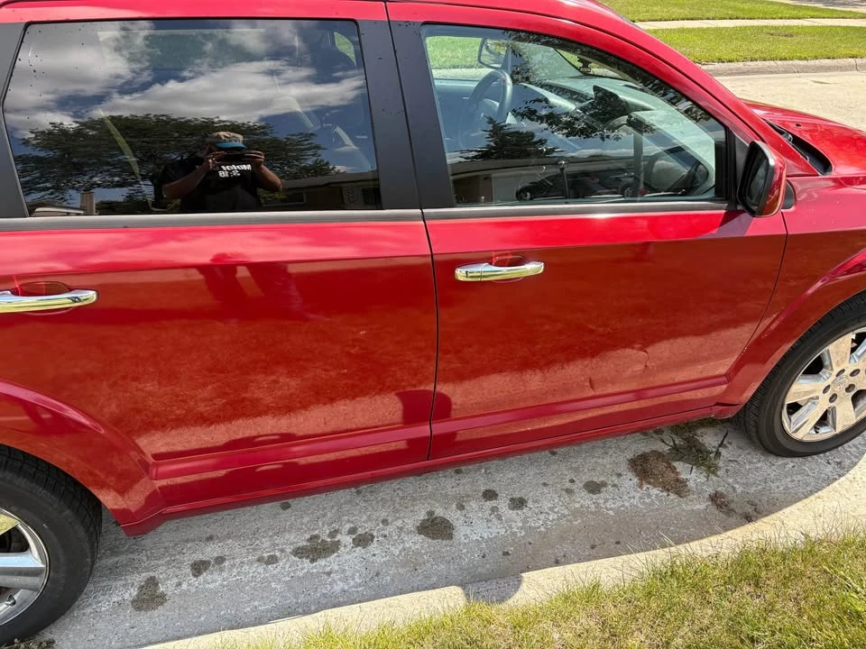 2010 Dodge Journey - Image 4 of 11