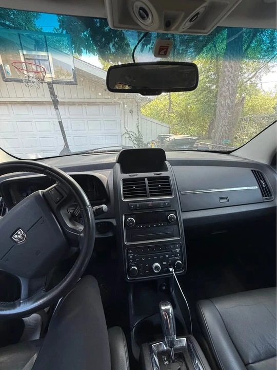 2010 Dodge Journey - Image 7 of 7