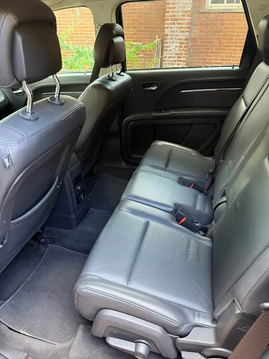 2010 Dodge Journey - Image 6 of 7