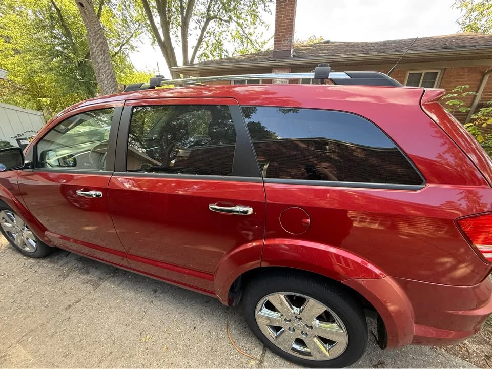 2010 Dodge Journey - Image 3 of 7