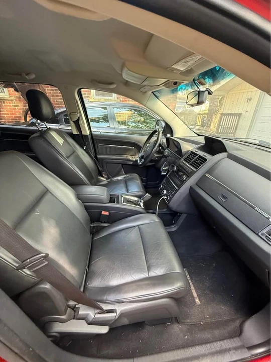 2010 Dodge Journey - Image 5 of 7
