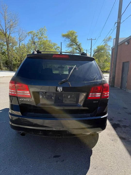 2010 Dodge Journey - Image 4 of 9