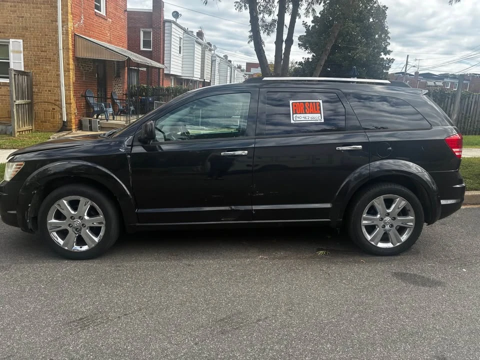 2010 Dodge Journey - Image 5 of 8