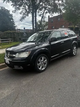 2010 Dodge Journey R/T Sport Utility 4D