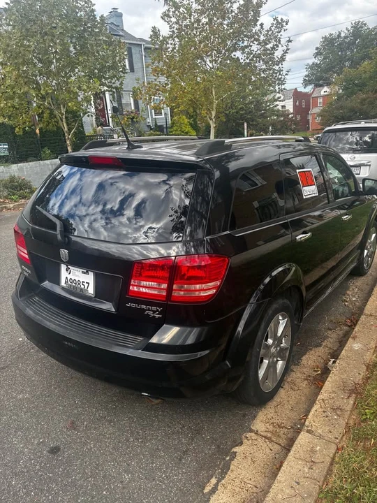 2010 Dodge Journey - Image 7 of 8