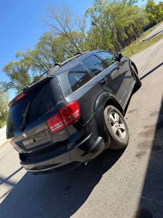 2010 Dodge Journey - Image 2 of 9