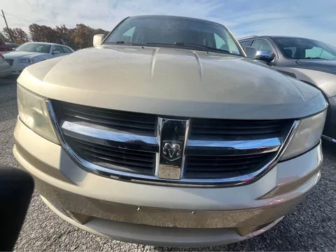 2010 Dodge Journey · R/T Sport Utility 4D