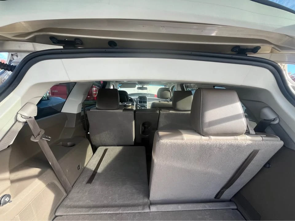 2010 Dodge Journey - Image 7 of 12