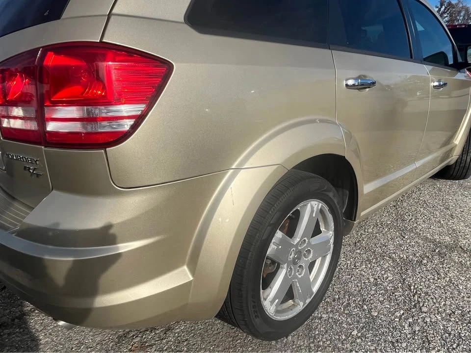 2010 Dodge Journey - Image 3 of 12