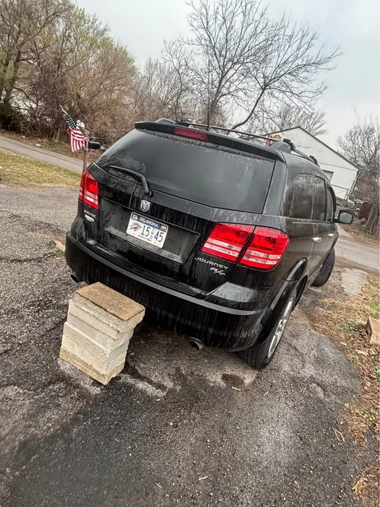2010 Dodge Journey - Image 4 of 6