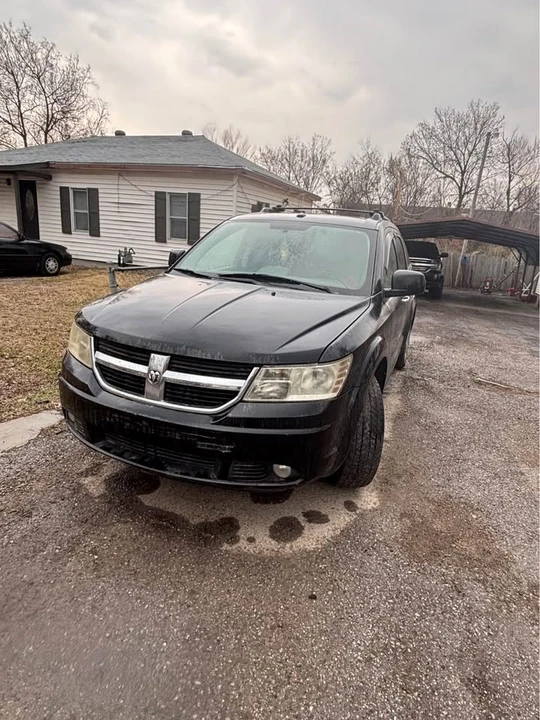 2010 Dodge Journey - Image 2 of 6