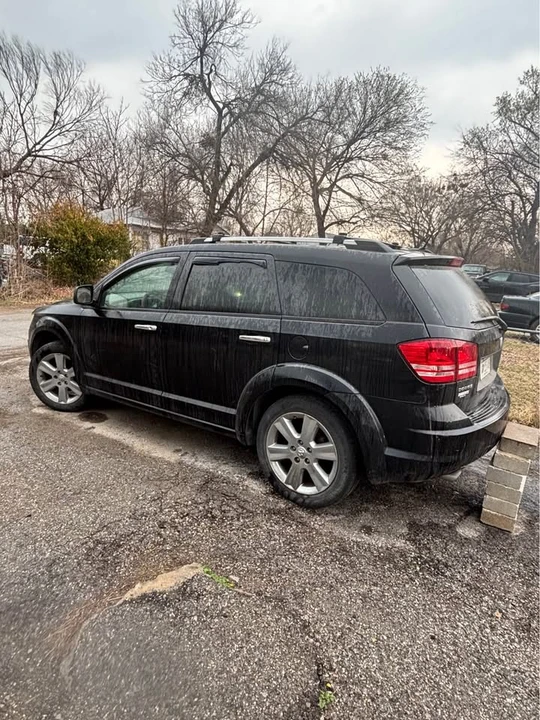 2010 Dodge Journey - Image 3 of 6