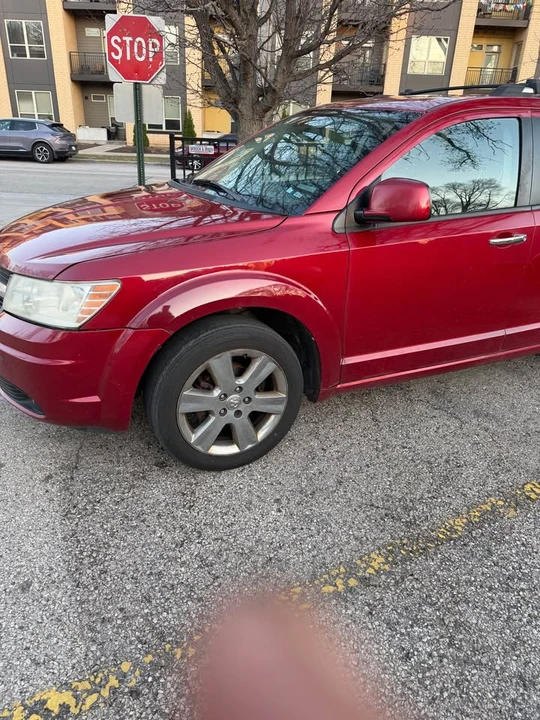 2010 Dodge Journey - Image 9 of 9