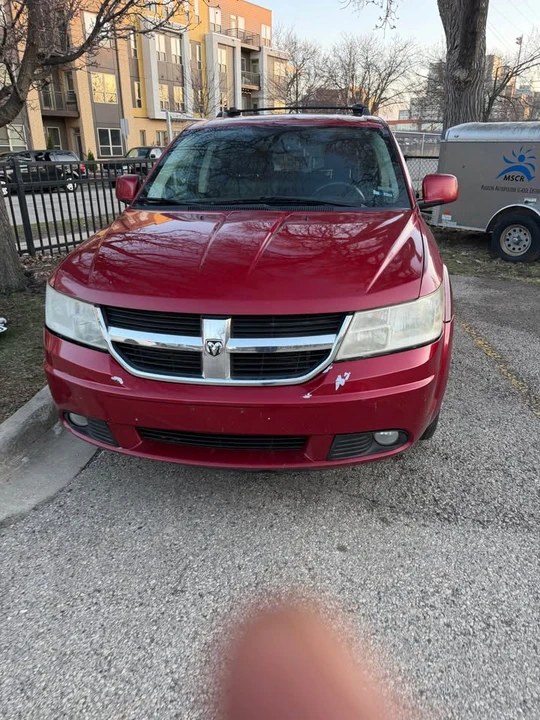 2010 Dodge Journey - Image 7 of 9