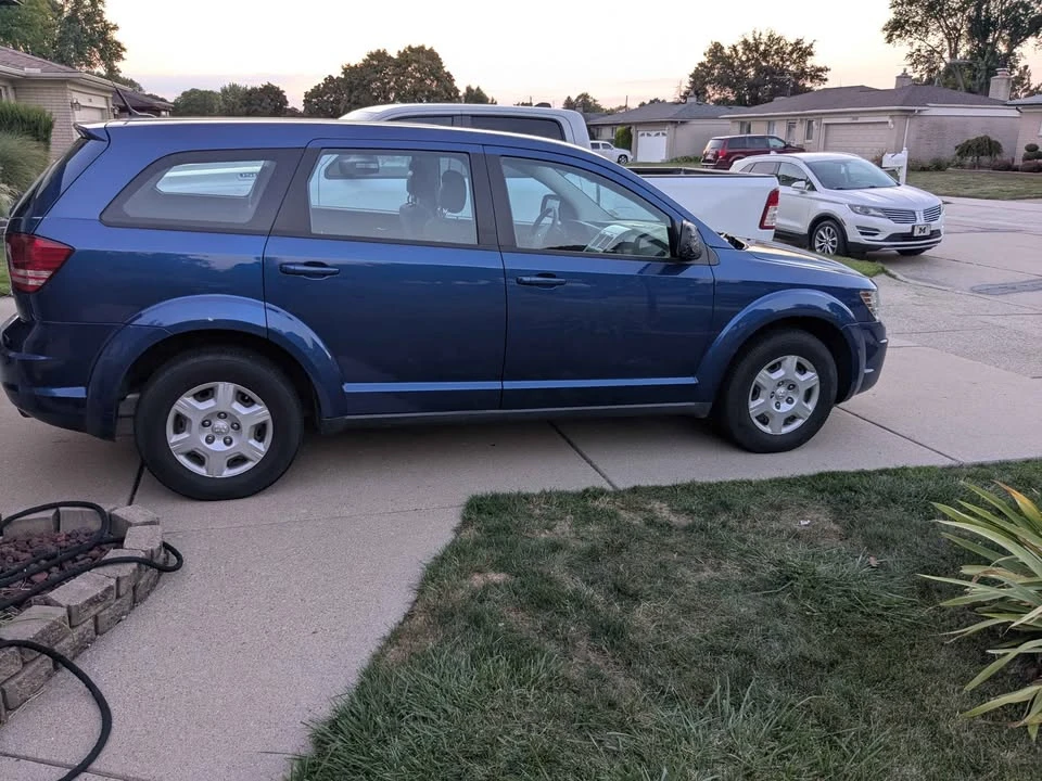 2010 Dodge Journey - Image 5 of 5