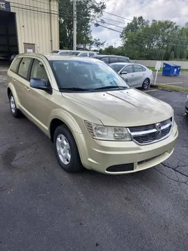 2010 Dodge Journey · SE Sport Utility 4D