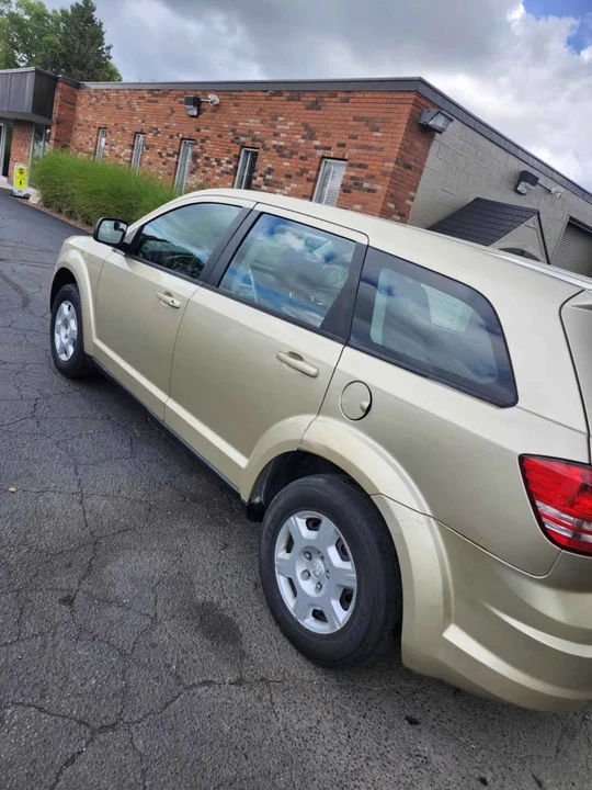 2010 Dodge Journey - Image 7 of 14