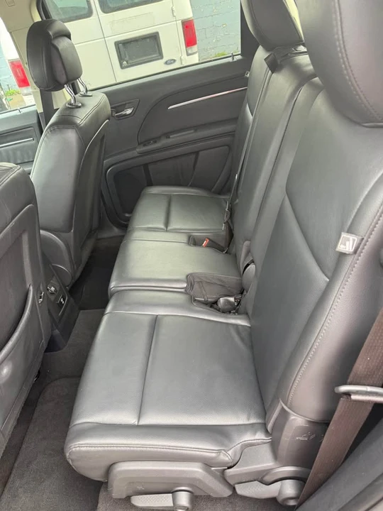 2010 Dodge Journey - Image 7 of 9