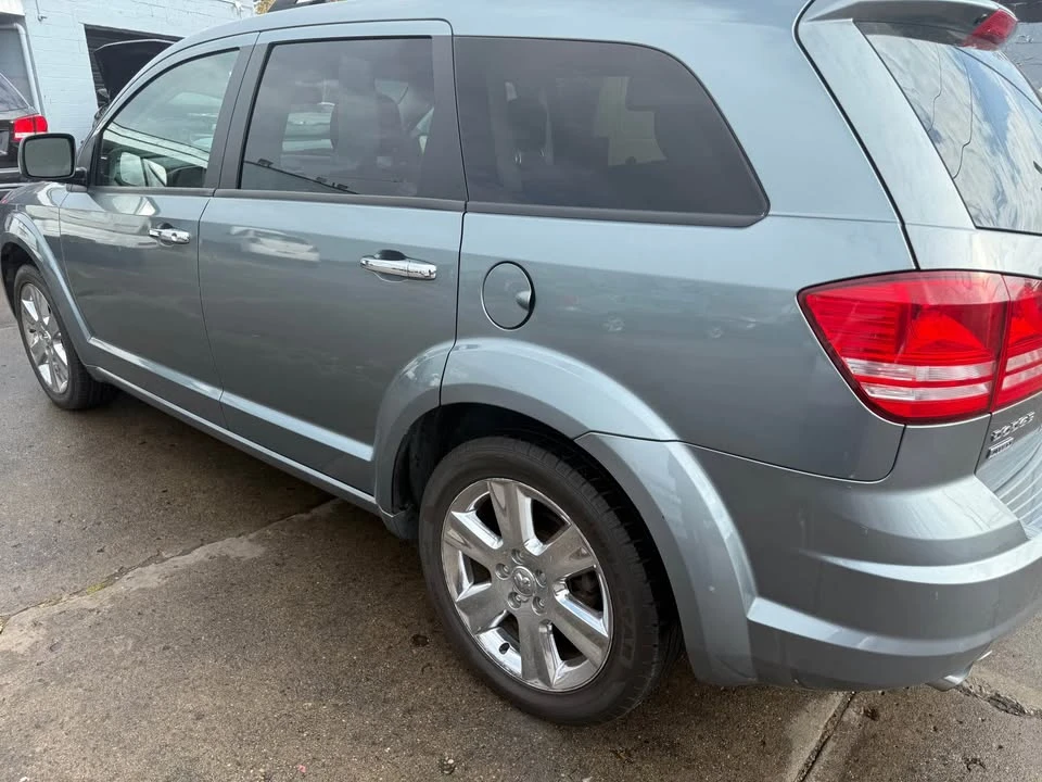 2010 Dodge Journey - Image 6 of 9