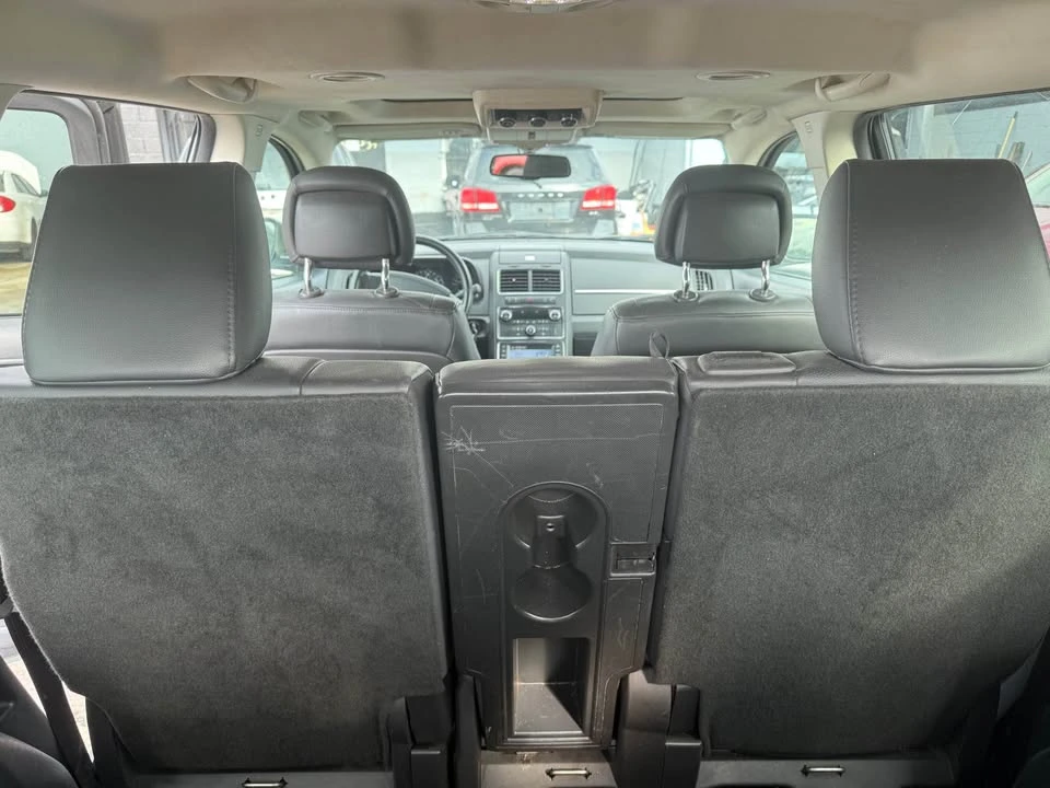 2010 Dodge Journey - Image 8 of 9
