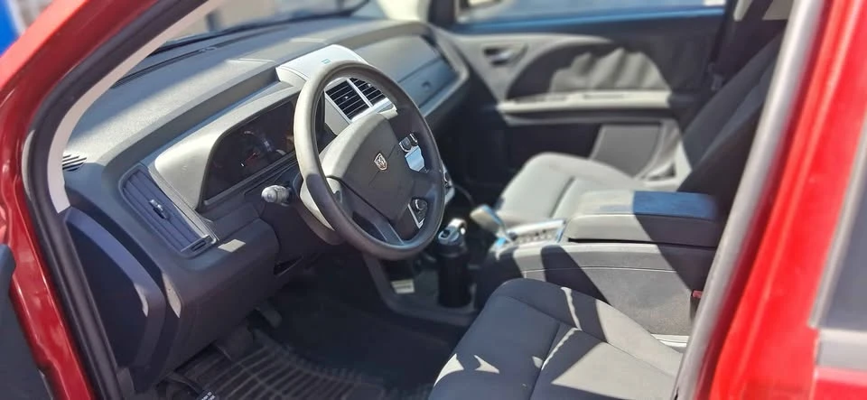 2010 Dodge Journey - Image 4 of 5