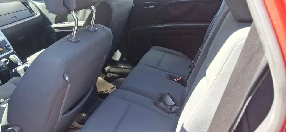 2010 Dodge Journey - Image 3 of 5