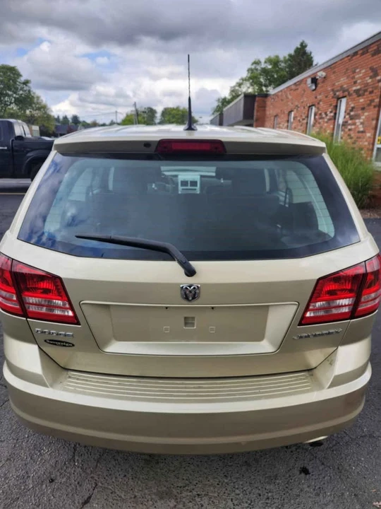 2010 Dodge Journey - Image 3 of 14
