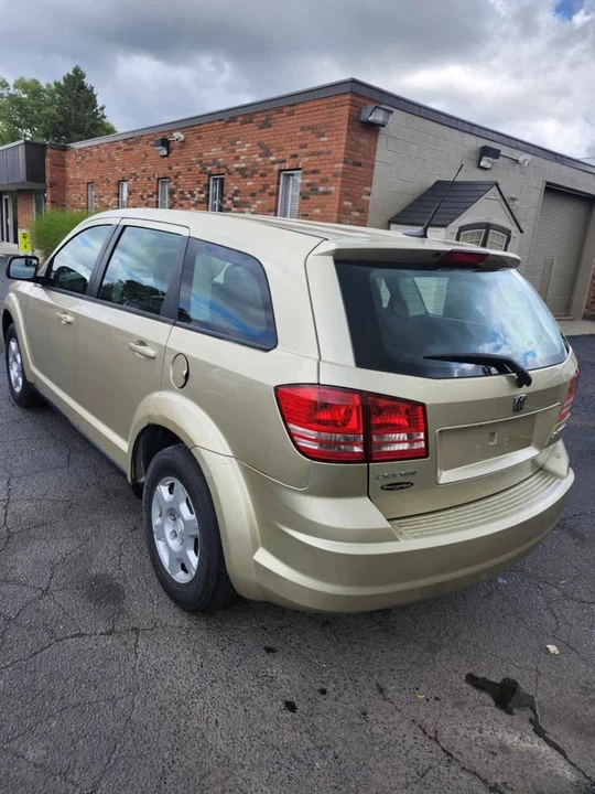 2010 Dodge Journey - Image 9 of 14