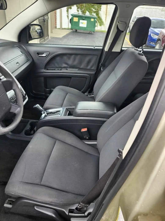 2010 Dodge Journey - Image 11 of 12