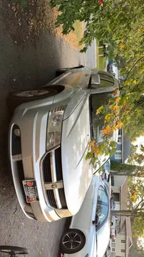 2010 Dodge Journey SE Sport Utility 4D