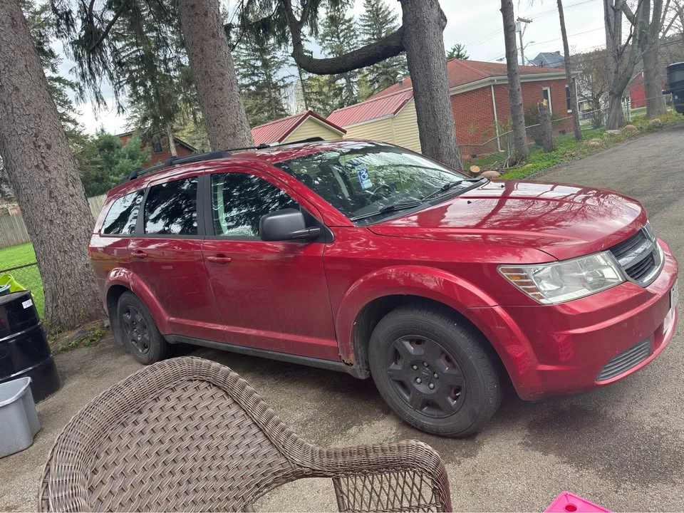 2010 Dodge Journey - Image 3 of 11