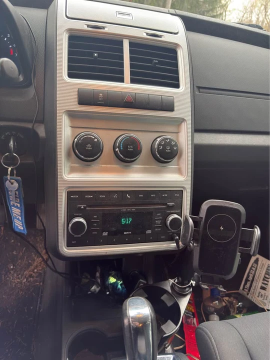 2010 Dodge Journey - Image 10 of 11