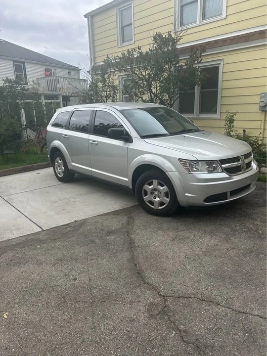 2010 Dodge Journey - Image 8 of 10