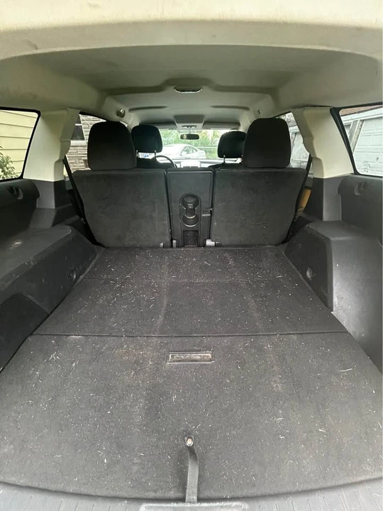 2010 Dodge Journey - Image 2 of 10