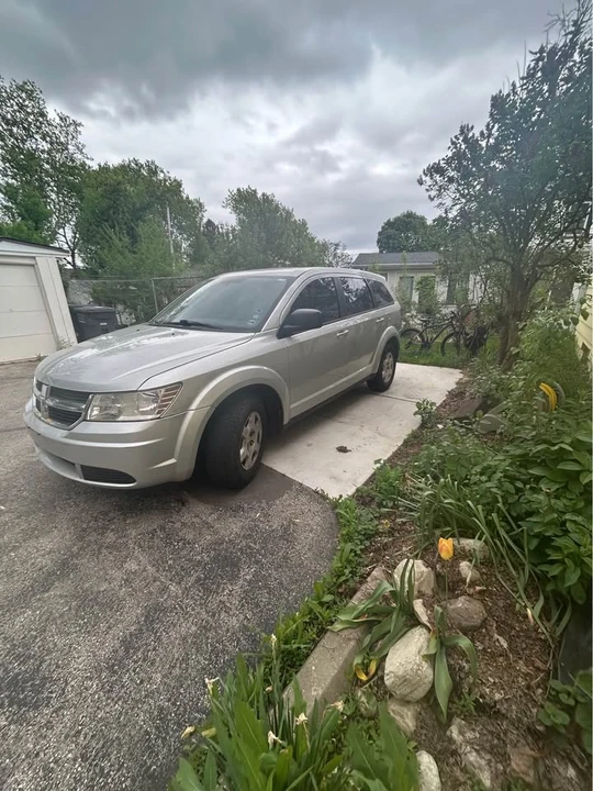 2010 Dodge Journey - Image 7 of 10